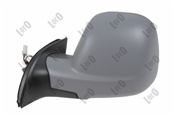 Exterior Mirror (0545M07)