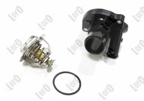 Thermostat, coolant (017-025-0016)