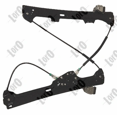 Window Regulator (130-004-015)
