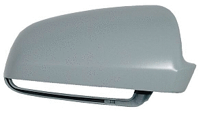 Cover, exterior mirror (0210C02)