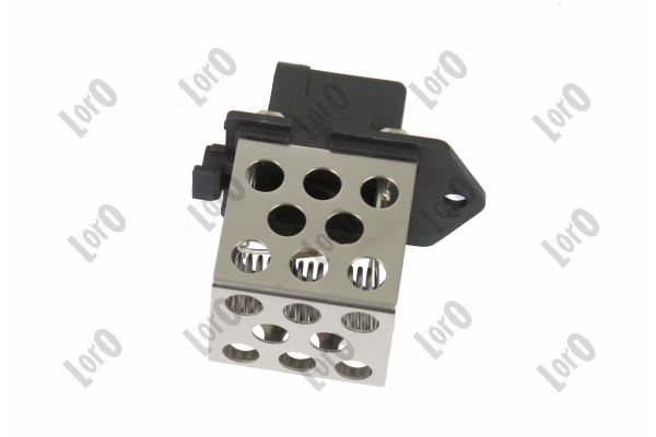 Resistor, interior blower (133-042-002)
