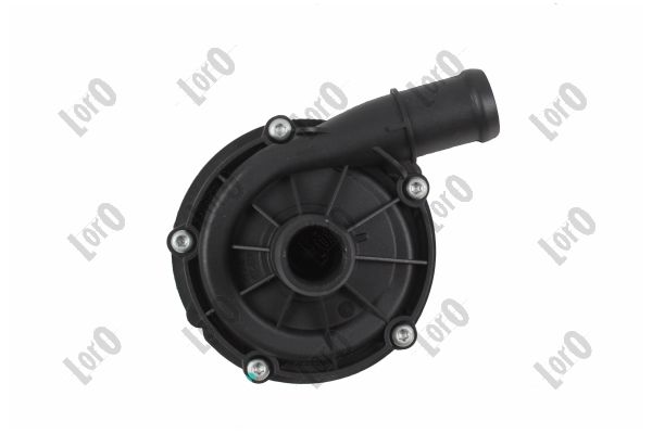 Auxiliary Water Pump (cooling water circuit)