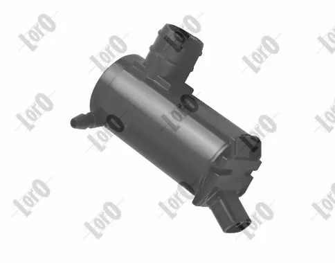 Washer Fluid Pump, window cleaning (103-02-009)