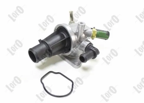 Thermostat, coolant (016-025-0006)