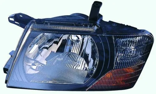Headlight (214-1159R-LDEM2)