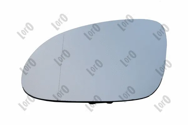 Mirror Glass, exterior mirror
