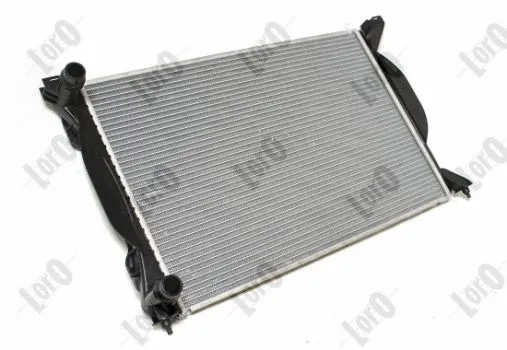 Radiator, engine cooling (003-017-0012-B)