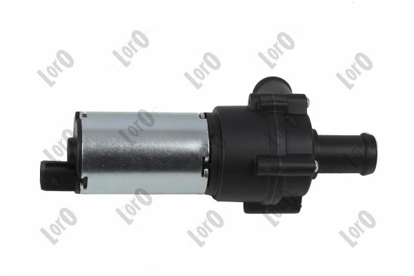 Auxiliary Water Pump (cooling water circuit)