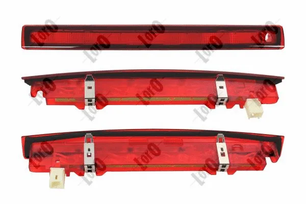 Auxiliary Stop Light