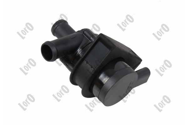 Auxiliary Water Pump (cooling water circuit)