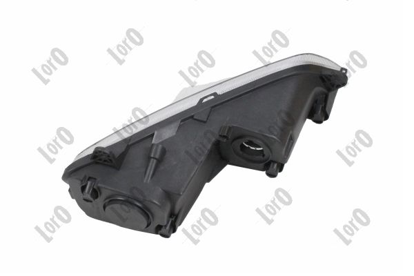 Daytime Running Light
