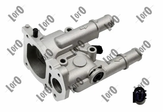 Thermostat Housing
