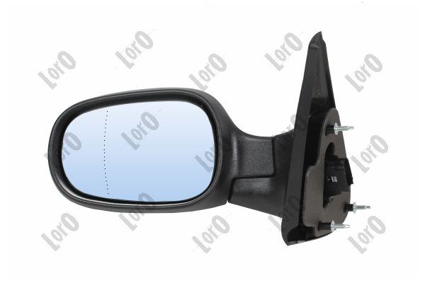 Exterior Mirror