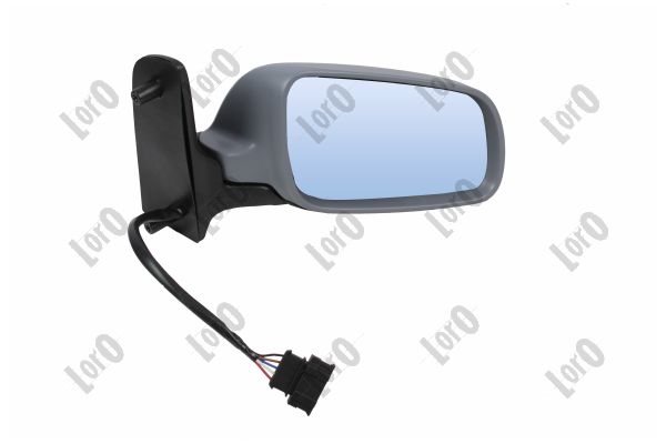 Exterior Mirror