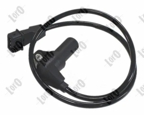 Sensor, crankshaft pulse