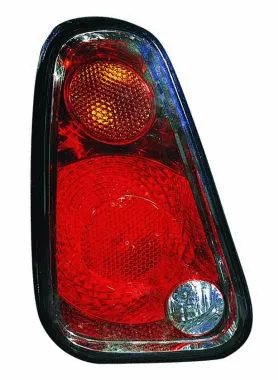 Tail Light Assembly (882-1906R-UE)