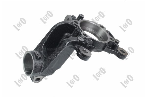 Steering Knuckle, wheel suspension