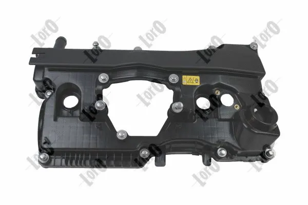 Cylinder Head Cover (123-00-013)
