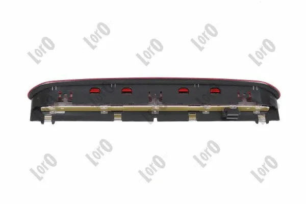 Auxiliary Stop Light