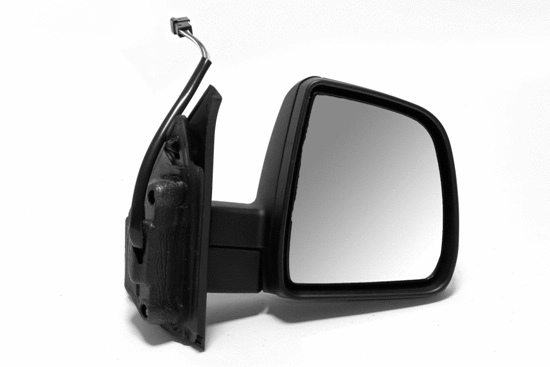 Exterior Mirror (1152M07)