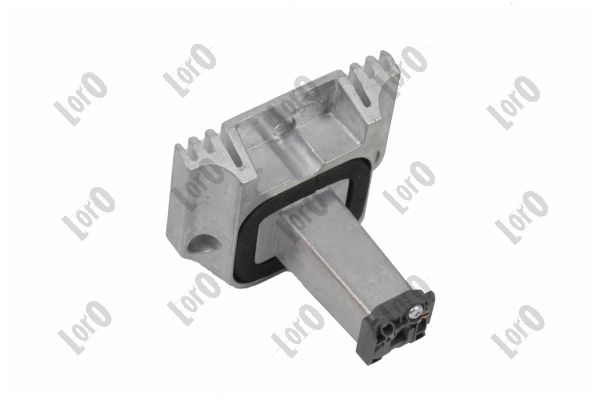 Control Unit, lights