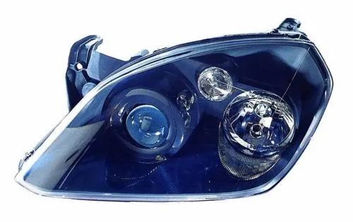 Headlight (442-1142R-LDEM2)