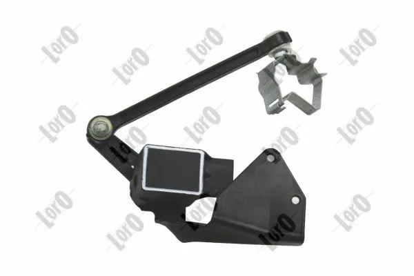 Sensor, Xenon light (headlight levelling)