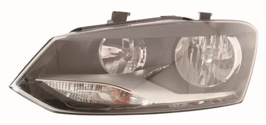 Headlight (441-11D6RMLDEM2)