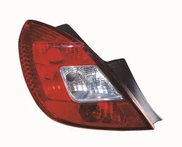 Tail Light Assembly (442-1954L-UE)