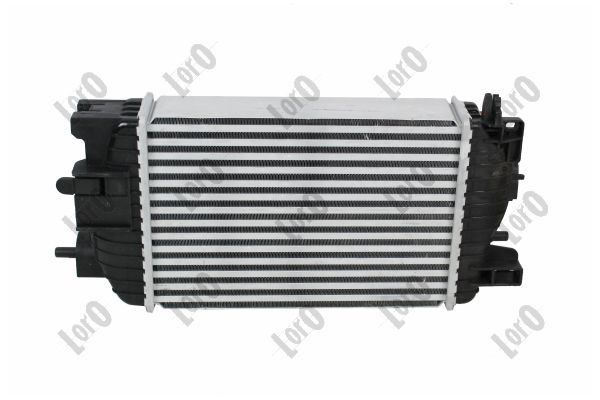 Charge Air Cooler