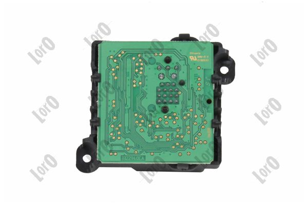 Ballast, gas discharge lamp (136-01-057)