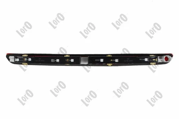 Auxiliary Stop Light