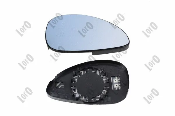 Mirror Glass, exterior mirror (0509G02)
