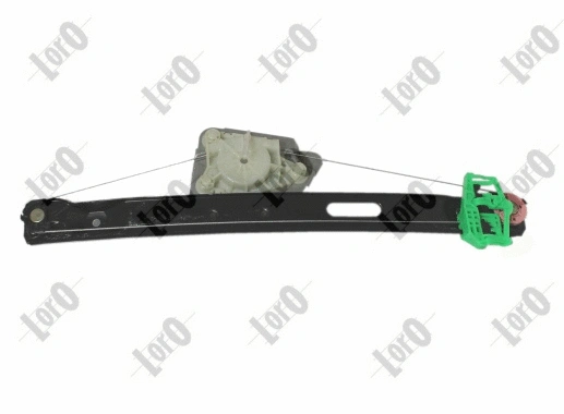Window Regulator (130-004-029)