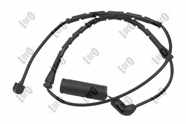Sensor, brake pad wear