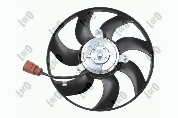 Fan, engine cooling
