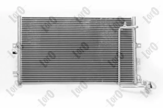 Condenser, air conditioning (044-016-0002)