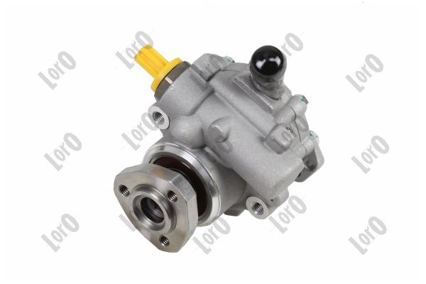 Hydraulic Pump, steering (140-01-030)