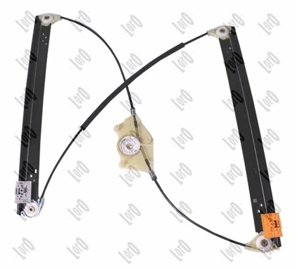 Window Regulator