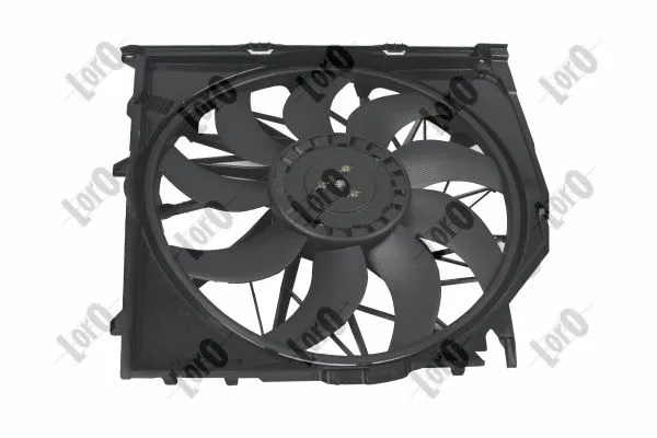 Fan, engine cooling (004-014-0016)