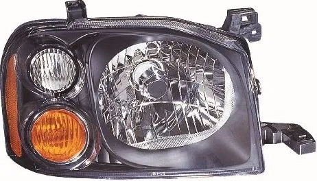 Headlight (215-1189L-LD-E2)