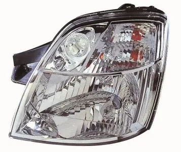 Headlight (223-1115L-LD-E)