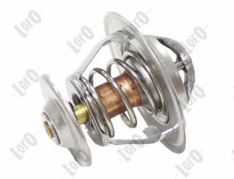 Thermostat, coolant (053-025-0031)