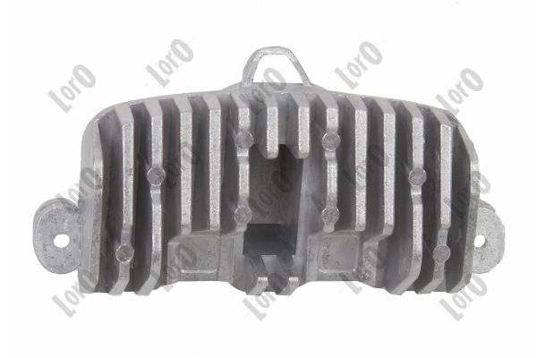 Control Unit, lights (136-01-004)