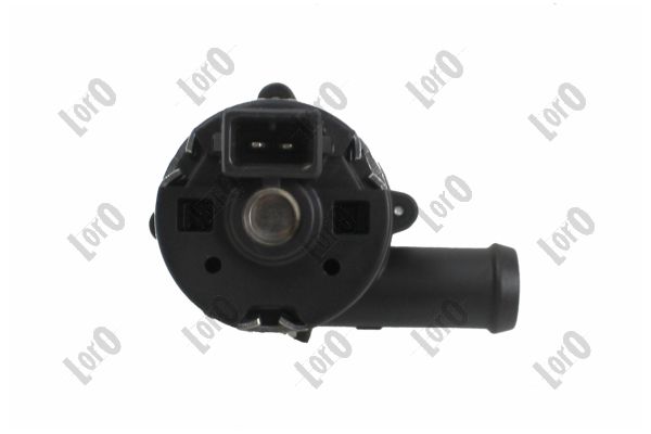 Auxiliary Water Pump (cooling water circuit)