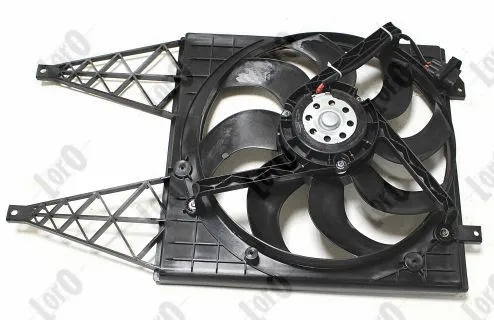 Fan, engine cooling