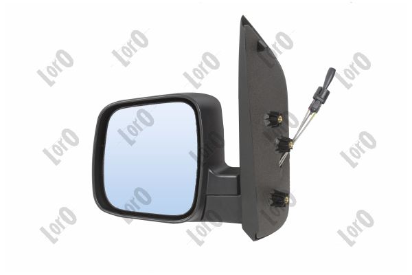 Exterior Mirror