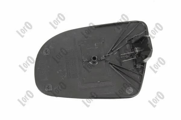 Mirror Glass, exterior mirror (2811G02)