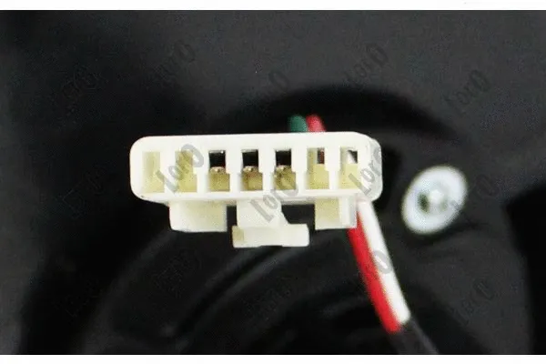 Exterior Mirror (1129M06)