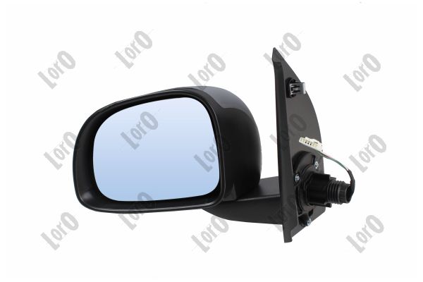 Exterior Mirror